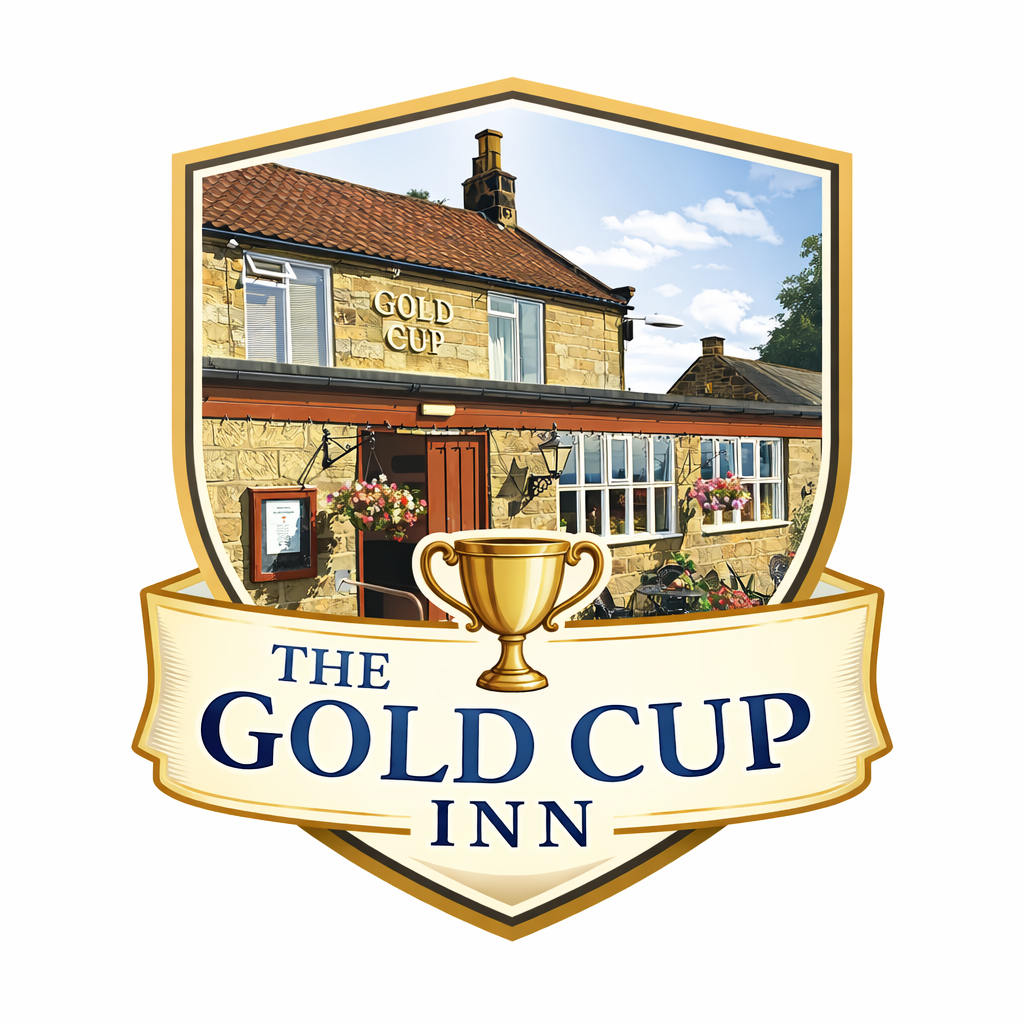 The Gold Cup Inn